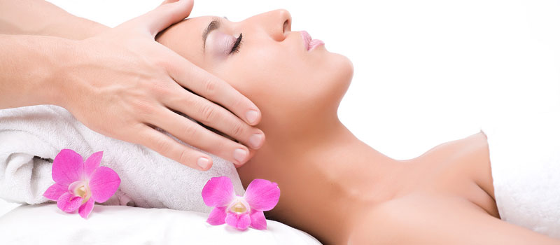 Frill Body Massage Parlour in Thane